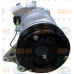 8FK 351 322-221 HELLA Компрессор, кондиционер