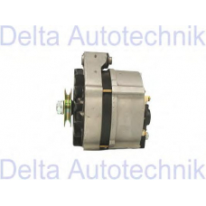 L 34 080 DELTA AUTOTECHNIK Генератор