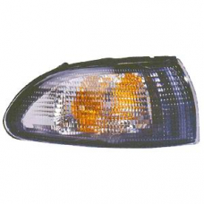 214-1533L-A DEPO Поворот левый mitsubishi galant 93-