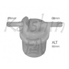 FC805 KAISHIN Топливный фильтр