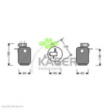 94-5455 KAGER Осушитель, кондиционер
