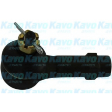 STE-5540 KAVO PARTS Наконечник поперечной рулевой тяги