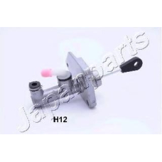 FR-H12 JAPANPARTS Главный цилиндр, система сцепления