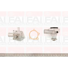 WP2526 FAI AutoParts Водяной насос