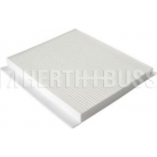 J1340512 NIPPARTS Фильтр, воздух во внутренном пространстве