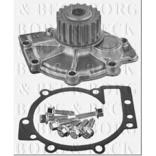 BWP1562 BORG & BECK Водяной насос