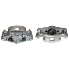 F 85 293 BREMBO Тормозной суппорт