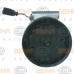 8FK 351 110-741 HELLA Компрессор, кондиционер