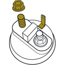8096 CEVAM Стартер
