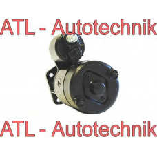 A 10 330 ATL Autotechnik Стартер