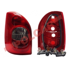 232787-V POLCAR O?wietlenie