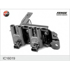 IC16019 FENOX Катушка зажигания