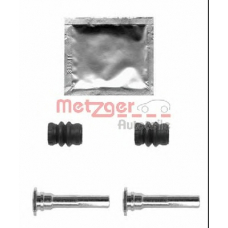 113-1324X METZGER Комплект направляющей гильзы