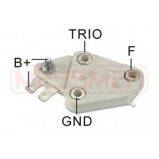 215093 ERA Регулятор генератора