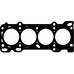 152.720 Elring Прокладка, головка цилиндра