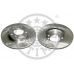 BS-3240 OPTIMAL Тормозной диск