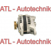 L 36 470 ATL Autotechnik Генератор