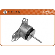 4978 FARE SA Подвеска, двигатель