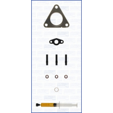 JTC11033 AJUSA Монтажный комплект, компрессор