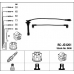 5406 NGK Комплект проводов зажигания