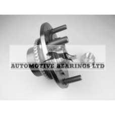 ABK750 Automotive Bearings Комплект подшипника ступицы колеса