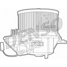 DEA07004 DENSO Вентилятор салона