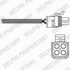 ES20290-12B1 DELPHI Лямбда-зонд