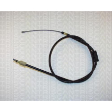 8140 38125 TRIDON Hand brake cable