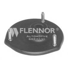FL4507-J FLENNOR Опора стойки амортизатора
