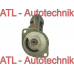 A 10 630 ATL Autotechnik Стартер