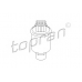108 661 TOPRAN Пневматический выключатель, кондиционер