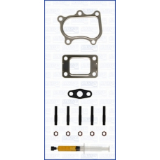 JTC11075 AJUSA Монтажный комплект, компрессор