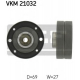 VKM 21032<br />SKF