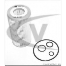 V30-0859 VEMO/VAICO Масляный фильтр