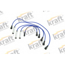 9121508 SW KRAFT AUTOMOTIVE Комплект проводов зажигания