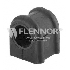 FL4342-J FLENNOR Опора, стабилизатор