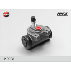K2023 FENOX Колесный тормозной цилиндр