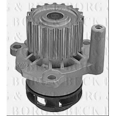 BWP1934 BORG & BECK Водяной насос