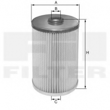 MF 191 FIL FILTER Топливный фильтр