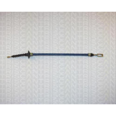 8140 38204 TRIDON Clutch cable