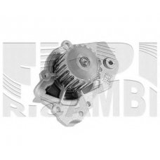 WPC489 CALIBER Водяной насос