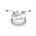 040008 DA SILVA Стартер
