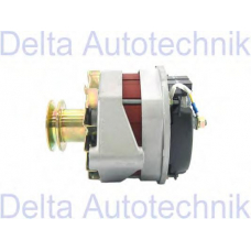 L 64 570 DELTA AUTOTECHNIK Генератор