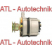 L 35 670 ATL Autotechnik Генератор