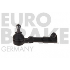 59065033938 EUROBRAKE Наконечник поперечной рулевой тяги