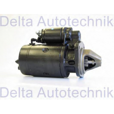 A 11 020 DELTA AUTOTECHNIK Стартер