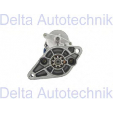 A 16 500 DELTA AUTOTECHNIK Стартер