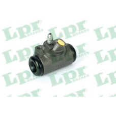 5045 LPR Колесный тормозной цилиндр
