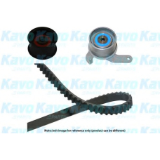 DKT-5509 KAVO PARTS Комплект ремня грм