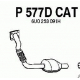 P577DCAT<br />FENNO